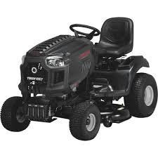 Troy-Bilt XP Lawn Tractor 22-HP Kohler Engine