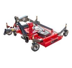 RK by King Kutter 6 ft. Standard Finish Mower