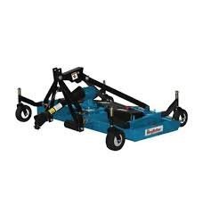 RK by King Kutter 6 ft. Standard Finish Mower