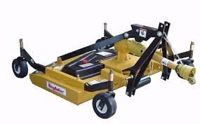 King Kutter Rear Discharge Finish Mower