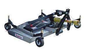King Kutter Rear Discharge Finish Mower