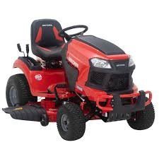Craftsman Cmxgram211302 46 in. 725 cc Hydrostatic Gas Riding Mower