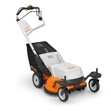 STIHL Sthil RMA 765 V Cordless Lawn Mower