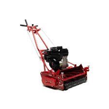 Mclane Reel Mower 20-in. Greens Keeper 10 Blade 5.50gt B&S Engine gpe211063