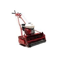 Mclane Reel Mower 20-in. Greens Keeper 10 Blade 5.50gt B&S Engine gpe211063
