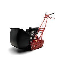 Mclane Reel Mower 20-in. Greens Keeper 10 Blade 5.50gt B&S Engine gpe211063