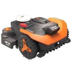 Worx Wr340 Landroid Vision Cloud 2WD Robotic Lawn Mower