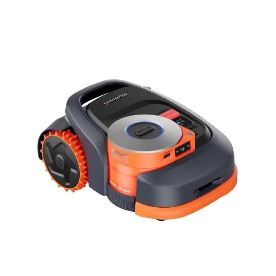 Segway Navimow H210 1/4 Acre Robotic Lawn Mower aa.12.05.01.0002