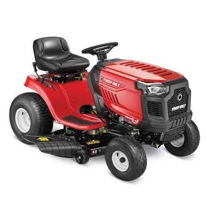 Troy Bilt Bronco 42 Riding Lawn Mower