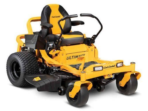 Cub Cadet Ultima ZT2 50 23HP Kawasaki Zero Turn Mower