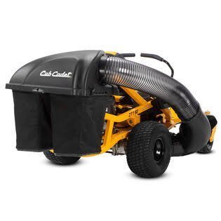 Cub Cadet Ultima ZT2 50 23HP Kawasaki Zero Turn Mower