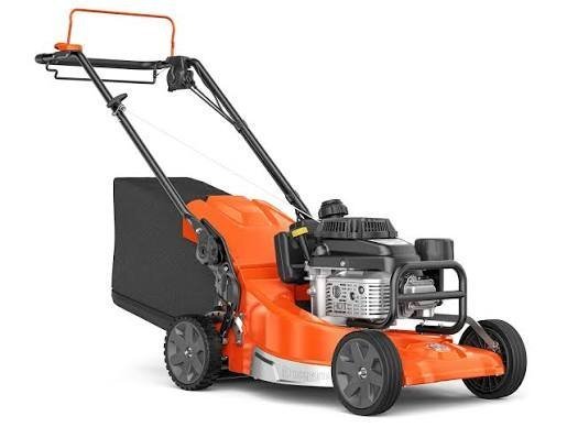 Husqvarna W520 Commercial Lawn Mower