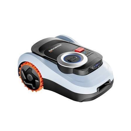 Segway Navimow i2 LiDAR 0.37 Acre Robotic Lawn Mower i215 lidar