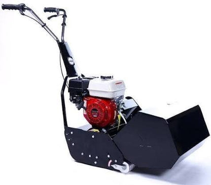 Rolux X20 20″ Reel Mower including Smooth Front Roller and Grass Box