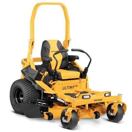 Cub Cadet Ultima ZTX5 60 Zero-Turn Mower