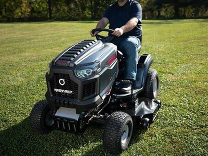 Troy-Bilt Super Bronco 50K FAB XP Riding Lawn Mower