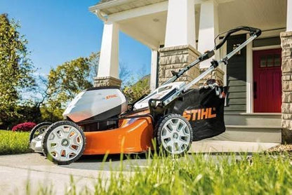 STIHL RMA 510 V Lawn Mower