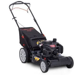 Troy-Bilt 21 in. Self-Propelled Gas Lawn Mower