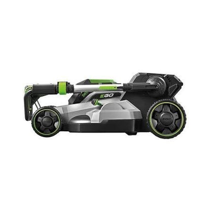 EGO POWER+ 21″ Self-Propelled Mower lm2114sp