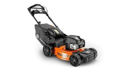Ariens Razor 21 in. FWD Self-Propelled Gas Lawn Mower