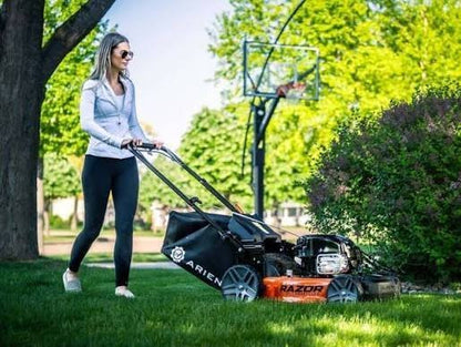 Ariens Razor 21 in. FWD Self-Propelled Gas Lawn Mower