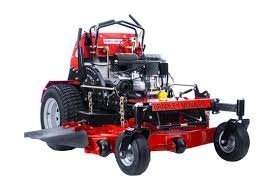 Bradley 32SC-CT25 32″ Stand On Zero Turn Mower 25HP Briggs