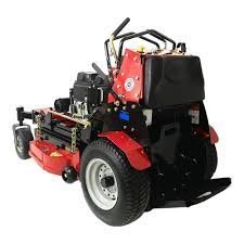 Bradley 32SC-CT25 32″ Stand On Zero Turn Mower 25HP Briggs