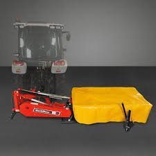 6FT 3-Point Disc Mower 4 Disc