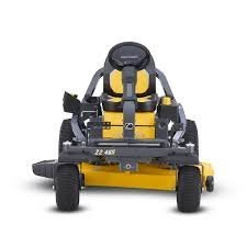 Cub Cadet Ultima Z2 46S 21.5HP Kawasaki Steering Wheel Zero Turn Mower
