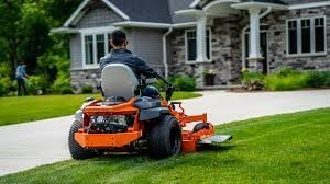 Ariens Apex 23HP Kohler Zero Turn Mower