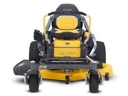 Cub Cadet Z3 50 Zero-Turn Mower