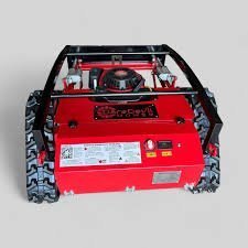 Daredevil Mower Vyper Edition
