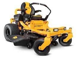 Cub Cadet Ultima Series ZT2 Zero Turn Lawn Mower 54in 23HP