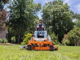 STIHL RZ 152 Zero Turn Mower