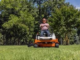 STIHL RZ 142 Zero Turn Mower