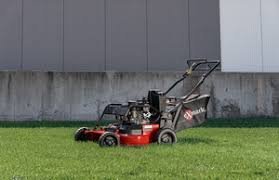 Exmark Commercial 30″ X-Series Walk Behind SP Mower Kawasaki FJ180V KAI ECX180GKA300CS