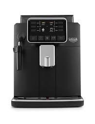 Gaggia Cadorna Style Automatic Espresso Machine at Whole Latte Love