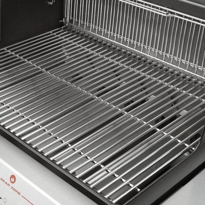 GENESIS S-325s Gas Grill (Liquid Propane)