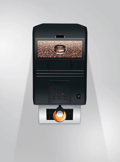 Jura A1 Espresso Machine with 15 bars of pressure Piano Black