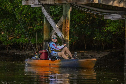 Old Town Sportsman PDL 106 Pedal Fishing Kayak