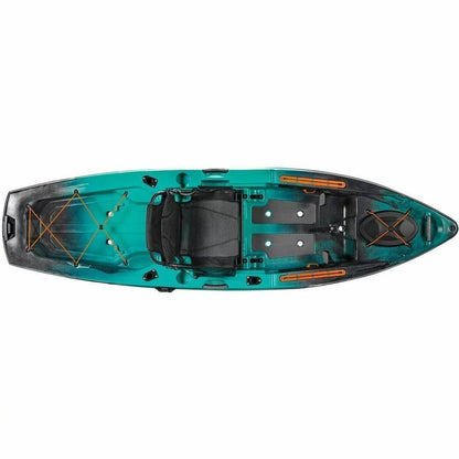 Old Town Sportsman PDL 106 Pedal Fishing Kayak