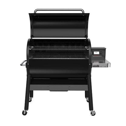 SmokeFire EX6 Wood Fired Pellet Grill