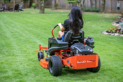 2022 Bad Boy MZ Rambler 42″ Kohler Zero-Turn Mower BMZ4219KO