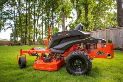 2022 Bad Boy MZ Rambler 42″ Kohler Zero-Turn Mower BMZ4219KO