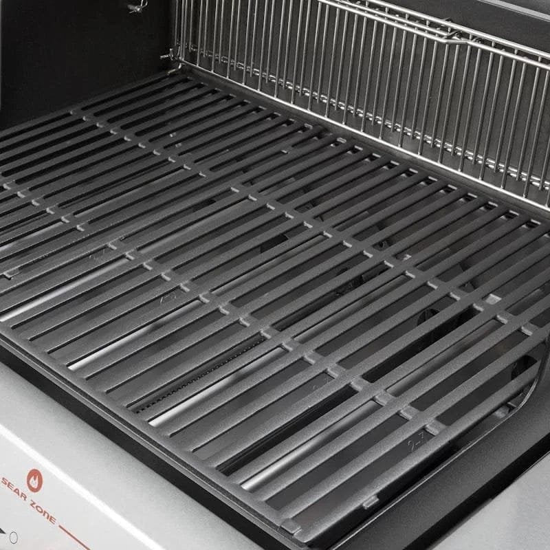 Weber – Genesis E-435 Propane GAS Grill – Black