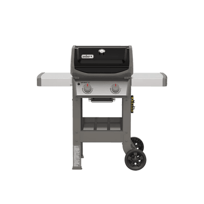 Spirit II E-210 GAS Grill Weber