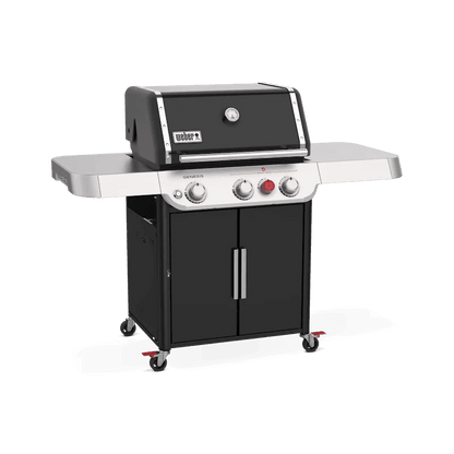 Weber Genesis E-325s Propane GAS Grill Black