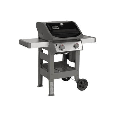 Weber Spirit II E-210 GAS Grill Ivory