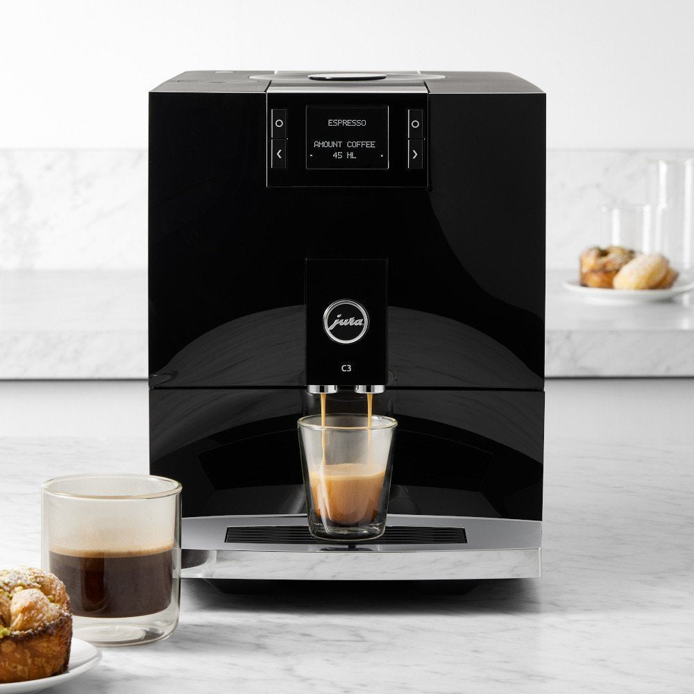 Jura C3 1.6l Espresso Coffee Maker