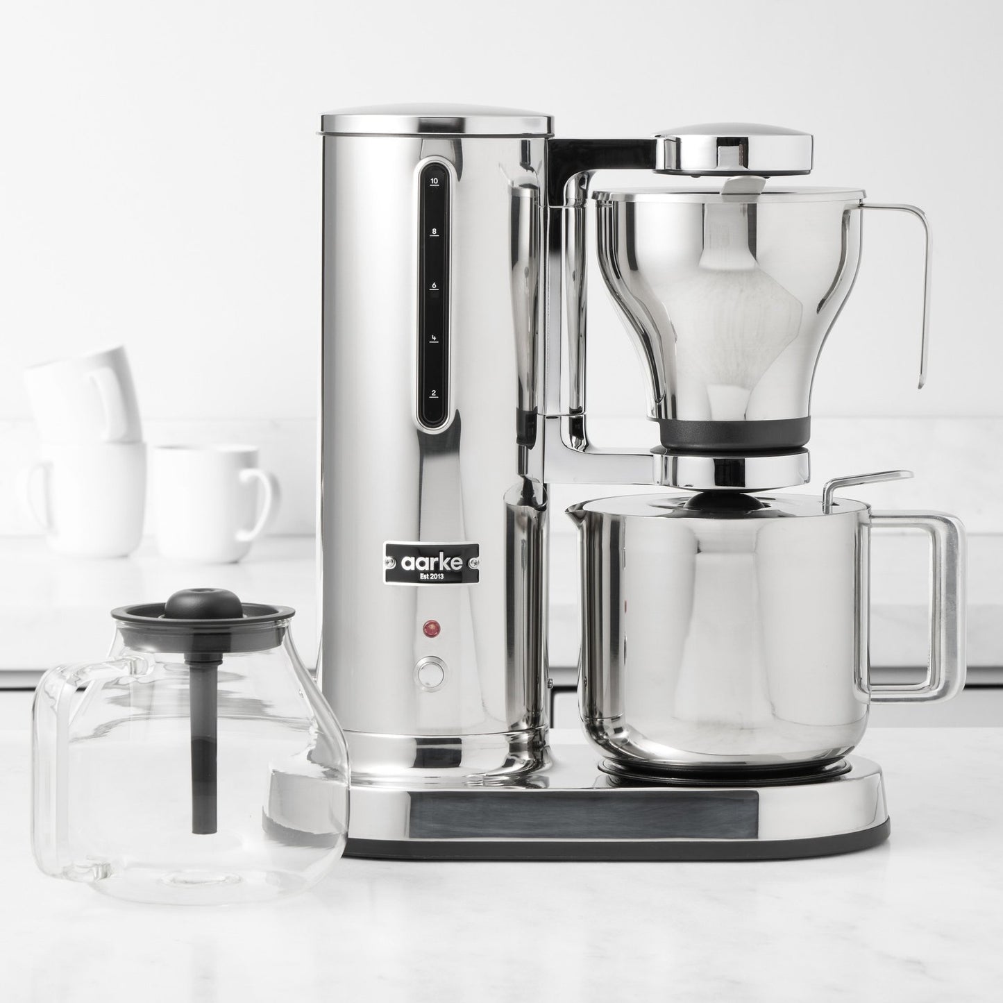 Aarke Coffee System